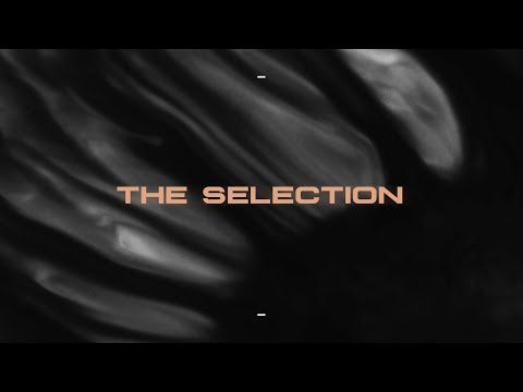 Daniel Etienne Presents: THE SELECTION | 045