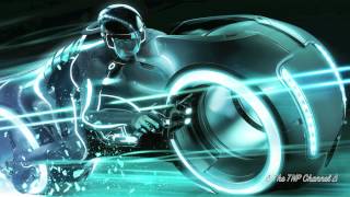 Pharrell Williams &amp; Daft Punk - &quot;The Game Has Changed&quot; (Tron Legacy)