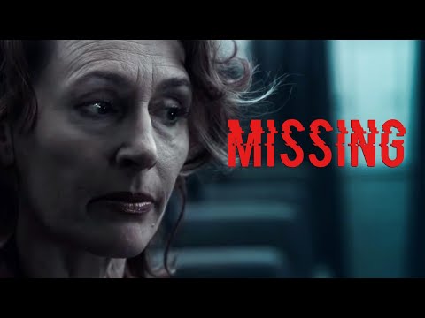 Missing(Mystery Thriller filme deutsch ganzer Film, Drama filme deutsch, Filme deutsch komplett)