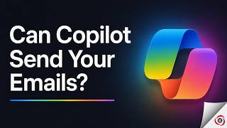 How to Send Emails Right from Copilot in Outlook