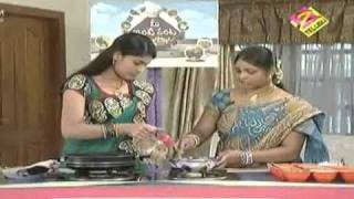 Mee Inti Vanta May 13 '11 Part - 1