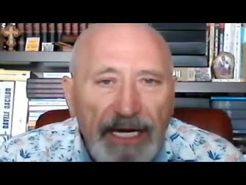 Legionarii .. adevăr neștiut. Gen. (SRI) Cristian Troncotă