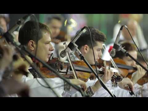 Orchestra Fraților Advahov - Suită