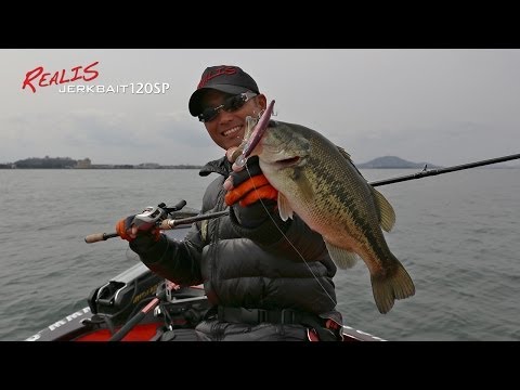 DUO Jerkbait 85 SP 8.5cm 8g CCC3314 LG Young Ayu