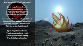 Audioslave - Exploder - Lyric Video