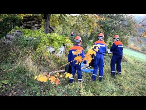 Jugendfeuerwehr Eschelbach Trailer