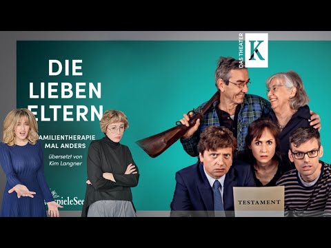 Die lieben Eltern - Kammerspiele Seeb