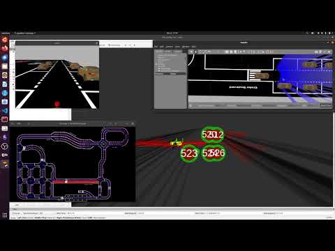 Watch algorithm video on YouTube