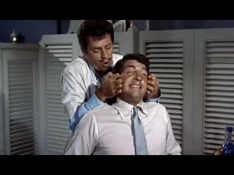 You're Never Too Young 1955 Comedy Jerry Lewis Dean Martin fill movie #viral #freemovie