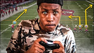 HIGH PRESSURE GAME! The Series Is On The Line... (Madden Beef Ep.99)