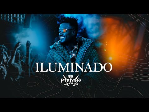 Mc Piedro - Iluminado (Áudio/Visualizer Oficial)