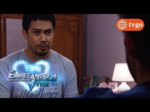 VBQ Empezando a vivir 13/02/2018 - Cap 31 - 5/5