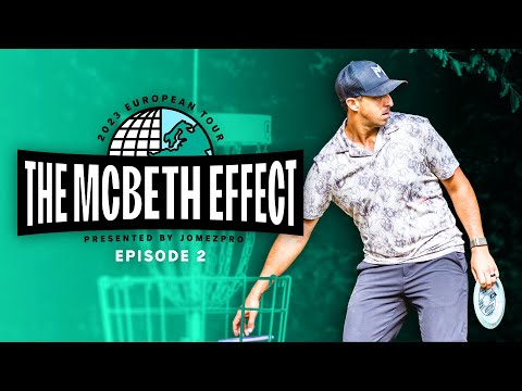 The McBeth Effect | Episode 2 | Konopiště