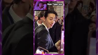 Download lagu I like your smile Your smile is so sweet Nam Yoon-soo (#NamYoon-soo)#koreandramas,#actorskorean mp3