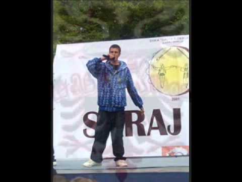 LasT KinG's Ft Lushi Ft HarshZ Ft Mc Gagi & D-Sype - Ma T'ForT Se Ju ( 2011 )