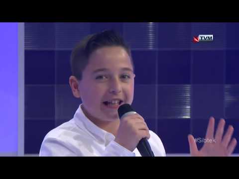 Gianluca Cilia Interviewed on Sibtek 2018/19 (Week 27)