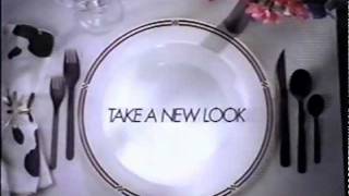 Jewel Grocery Commercial (1991) Take a New Look at an Old Friend Jewel Song
