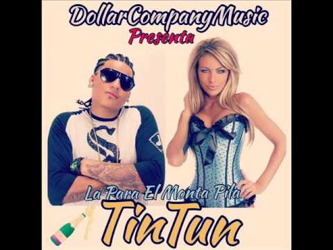 La Para "El Monta Pila" - TinTun (Prod RlhStudio ) 2014