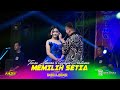 MEMILIH SETIA TIARA AMORA FEAT BAYU PRATAMA NEW PALLAPA GEBYAR SEDEKAH LAUT TASIKAGUNG REMBANG