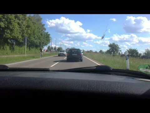 Audi S2 Turbo 500 HP Test Drive 1 !!!Absolut der Hammer!!! Audi S2 Tuning