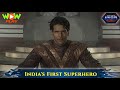 Captain Vyom Ne Sambhala Yaan S01E10 Captain Vyom Superhero Tv Series Wow Play