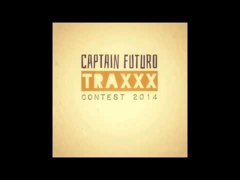 Blackson per Capitan Futuro Traxxx Contest 2014