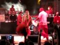 Goodie Mob Reunion Concert In Atlanta KidduNot Com 2009