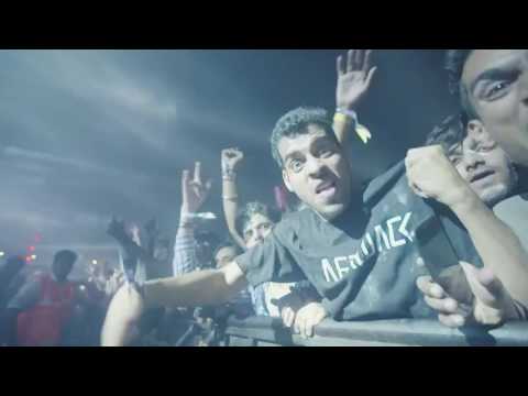 NUMBER ONE || AFROJACK || 18 02 2017