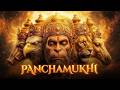 The Most Powerful Form Of Hanuman PANCHAMUKHI HANUMAN Ramayana