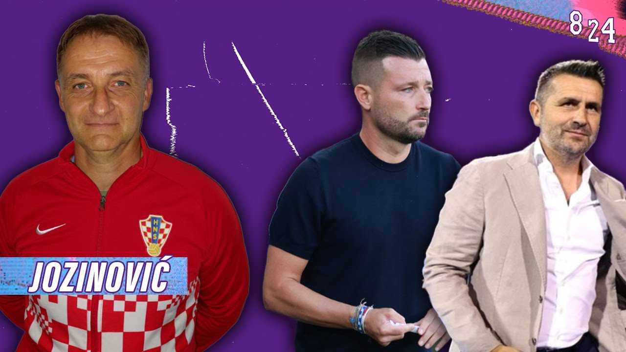 Pregled 8. kola HNL / Dvajsčetvorka #143