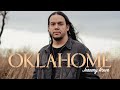 Jeremy Rowe - Oklahome (Official Music Video)