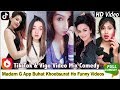 Shadi Se Pahile Ladki Dekhne Ka Kayada Funny Superhit Vigo Video
