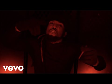 Jackboy Marley - Villain