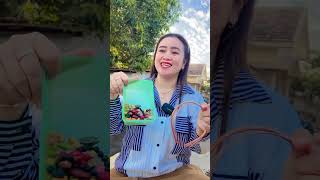 Download lagu Make a headband from beads #shortvideo #sambilancuan #ngeshortsdulu mp3