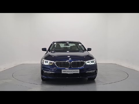 BMW 5-Series 530e SE Saloon - Image 2