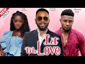 LET ME LOVE (2023 Movie) - Frederick, Luchy Donalds, Maurice Sam Latest Nollywood Nigeria Movie