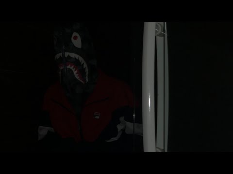 3. EMBVCVDX - Levo Comigo feat Paulin Shawty (Prod.Talezin) [Official Vizualizer]