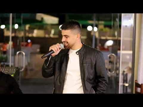 Spiro Luani - Kolazh jugu 2 - 2022