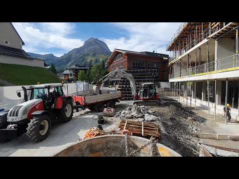 KW 36/2021 - Bauhof 90 Sekunden - Der Wochenrückblick