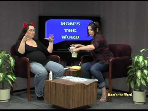 Moms The Word: Episode 2