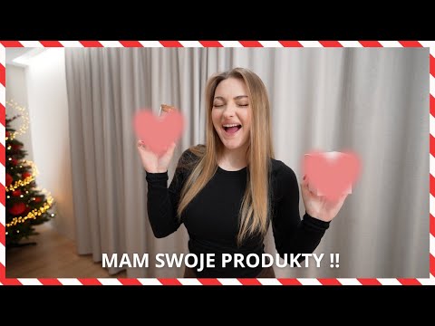 VLOGMAS 19: I RELEASED MY PRODUCTS!! 🙈😭