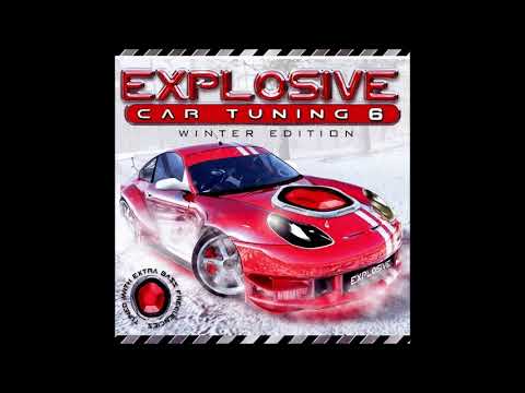 VA   Explosive Car Tuning Vol  6 2004  1 CD