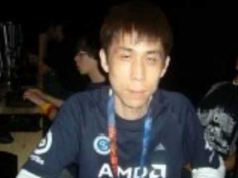 Serennia going bat shit