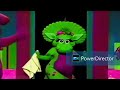 Barney The Backyard Gang Custom Intro B F Edition Version 4