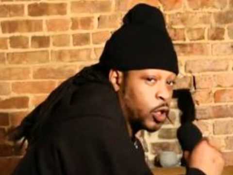 Mel Matrix & Drama - All The Time