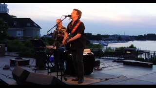 Steve Forbert Stolen Identity (Live in Red Bank, NJ)