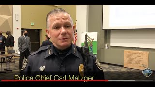 Mayor Demings endorses Racial Intelligence Training for Orange County FL Police, Fire, Corrections