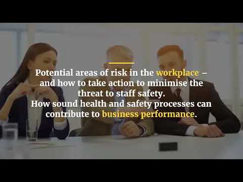 Facilities Management Training Courses