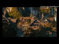 Howard Shore - The Hidden Valley (The Hobbit: An Unexpected Journey Soundtrack)