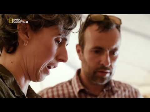 Egyiptom Elveszett Kincsei 3.Évad 7.Rész